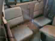 2006 Dodge Dakota SLT z VIN 1D7HE42N36S513461, wystawiony jako Copart lot #70418224 z przebiegiem 76 803 mil mil oraz Szkoda całkowita • Salvage title. Historia ofert i sprzedaży dostępna na DreamBid. Obrazek 11.