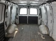 ✅ 2017 Chevrolet Express Cargo • VIN: 1GCZGGFG3H1122759 • Lot: 88526645. Listed on Copart with 151,657 mi. Free auction sales archive from the USA and detailed vehicle history report at DreamBid. Image 10.