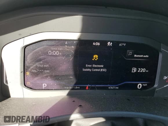 ✅ 2023 Volkswagen Atlas SEL R-Line Black • VIN: 1V2SR2CA3PC516892 • Lot: 77047094. Wystawiony na Copart z przebiegiem 47 671 mil. Bezpłatny archiwum sprzedaży aukcyjnych z USA i szczegółowy raport historii pojazdu na DreamBid. Zdjęcie 9.