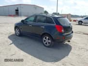 ✅ 2014 Chevrolet Captiva Sport LT • VIN: 3GNAL3EK1ES668937 • Lot: 41961078. Wystawiony na IAAI z przebiegiem 165 435 mil. Bezpłatny archiwum sprzedaży aukcyjnych z USA i szczegółowy raport historii pojazdu na DreamBid. Zdjęcie 3.
