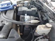 ✅ 2000 GMC Sonoma SLS 1SE • VIN: 1GTCS1449Y8105403 • Lot: 41629195. Listed on IAAI with 234,069 mi. Free auction sales archive from the USA and detailed vehicle history report at DreamBid. Image 10.