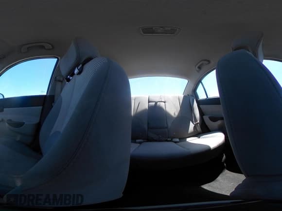 ✅ 2010 Hyundai Accent GLS • VIN: KMHCN4AC7AU489078 • Лот: 42444189. Опубликован ранее на IAAI с пробегом 117 215 миль. Бесплатный доступ к архиву аукционных продаж из США и подробный отчёт об истории автомобиля на DreamBid. Изображение 18.