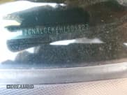 ✅ 2017 Chevrolet Equinox LT • VIN: 2GNALCEK6H1505927 • Лот: 73741934. Опубликован ранее на Copart с пробегом 150 142 миль. Бесплатный доступ к архиву аукционных продаж из США и подробный отчёт об истории автомобиля на DreamBid. Изображение 13.