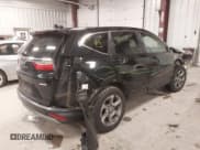 ✅ 2018 Honda CR-V EX-L • VIN: 7FARW2H82JE038056 • Lot: 43617104. Wystawiony na IAAI z przebiegiem 106 907 mil. Bezpłatny archiwum sprzedaży aukcyjnych z USA i szczegółowy raport historii pojazdu na DreamBid. Zdjęcie 4.