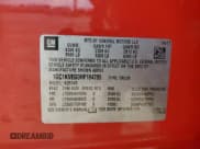 ✅ 2017 Chevrolet Silverado 2500HD LT • VIN: 1GC1KVEG0HF184785 • Lot: 85102385. Listed on Copart with Not provided. Free auction sales archive from the USA and detailed vehicle history report at DreamBid. Image 12.