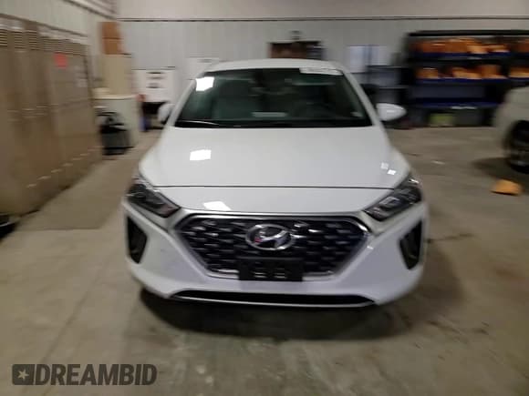 ✅ 2022 Hyundai Ioniq SE • VIN: KMHC75LC6NU273516 • Lot: 89034725. Wystawiony na Copart z przebiegiem 117 752 mil. Bezpłatny archiwum sprzedaży aukcyjnych z USA i szczegółowy raport historii pojazdu na DreamBid. Zdjęcie 11.