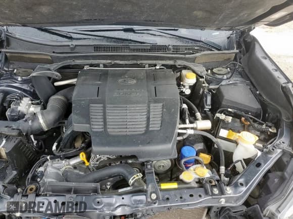 ✅ 2021 Subaru Forester • VIN: JF2SKADC4MH593982 • Лот: 61173915. Опубликован ранее на Copart с пробегом 57 706 миль. Бесплатный доступ к архиву аукционных продаж из США и подробный отчёт об истории автомобиля на DreamBid. Изображение 12.