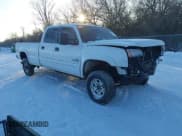 ✅ 2006 Chevrolet Silverado 2500HD LT3 • VIN: 1GCHK23D66F229988 • Лот: 41307107. Опубликован ранее на IAAI с пробегом 300 813 миль. Бесплатный доступ к архиву аукционных продаж из США и подробный отчёт об истории автомобиля на DreamBid. Изображение 1.