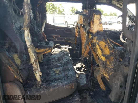 ✅ 2023 GMC Sierra 1500 Elevation • VIN: 3GTPHCED1PG319255 • Lot: 60688805. Listed on Copart with Not provided. Free auction sales archive from the USA and detailed vehicle history report at DreamBid. Image 10.