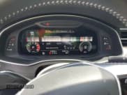 ✅ 2021 Audi A7 Premium • VIN: WAUP2AF29MN034306 • Lot: 54530035. Wystawiony na Copart z przebiegiem 23 362 mil. Bezpłatny archiwum sprzedaży aukcyjnych z USA i szczegółowy raport historii pojazdu na DreamBid. Zdjęcie 9.