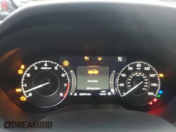 ✅ 2025 Acura RDX • VIN: 5J8TC2H40SL011106 • Лот: 91055715. Опубликован ранее на Copart с пробегом 5 079 миль. Бесплатный доступ к архиву аукционных продаж из США и подробный отчёт об истории автомобиля на DreamBid. Изображение 9.