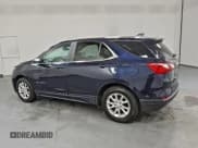 ✅ 2021 Chevrolet Equinox LT • VIN: 3GNAXUEVXMS102925 • Lot: 94690835. Listed on Copart with 121,392 mi. Free auction sales archive from the USA and detailed vehicle history report at DreamBid. Image 2.