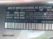 2025 Mercedes-Benz CLA 250 с VIN W1K5J4GB5SN517730, выставлен на аукционе IAAI как лот 42543376 с пробегом 20 502 миль миль и . История ставок и продаж доступна на DreamBid. Изображение 9.