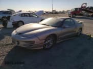 ✅ 1999 Pontiac Firebird Formula • VIN: 2G2FV22G3X2206170 • Lot: 74780914. Listed on Copart with Not provided. Free auction sales archive from the USA and detailed vehicle history report at DreamBid. Image 1.