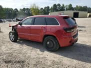 ✅ 2015 Jeep Grand Cherokee SRT • VIN: 1C4RJFDJ0LC348569 • Лот: 68952885. Опубликован ранее на Copart с пробегом 70 971 миль. Бесплатный доступ к архиву аукционных продаж из США и подробный отчёт об истории автомобиля на DreamBid. Изображение 2.