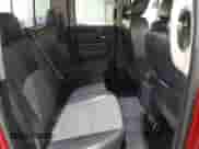 2009 Dodge 1500 SLT с VIN 1D3HV18TX9S809412, выставлен на аукционе Copart как лот 80314184 с пробегом 116 455 миль миль и Списание • Salvage title. История ставок и продаж доступна на DreamBid. Изображение 10.