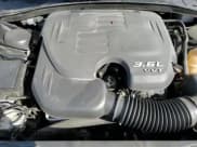 ✅ 2018 Chrysler 300 Touring • VIN: 2C3CCAAG4JH341926 • Lot: 90263395. Listed on Copart with 138,525 mi. Free auction sales archive from the USA and detailed vehicle history report at DreamBid. Image 15.