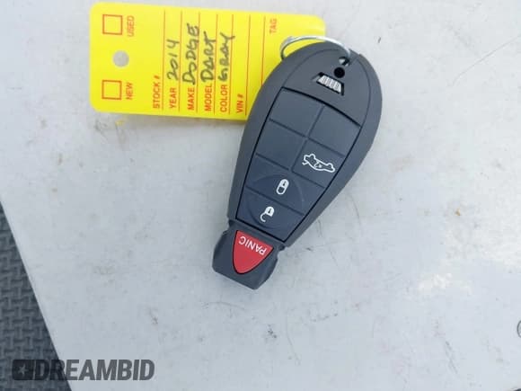 ✅ 2014 Dodge Dart SXT • VIN: 1C3CDFBB5ED755023 • Lot: 42224510. Listed on IAAI with 69,931 mi. Free auction sales archive from the USA and detailed vehicle history report at DreamBid. Image 11.