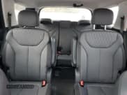 ✅ 2022 Hyundai Palisade SEL • VIN: KM8R3DHE0NU345126 • Lot: 82286284. Listed on Copart with 39,191 mi. Free auction sales archive from the USA and detailed vehicle history report at DreamBid. Image 10.