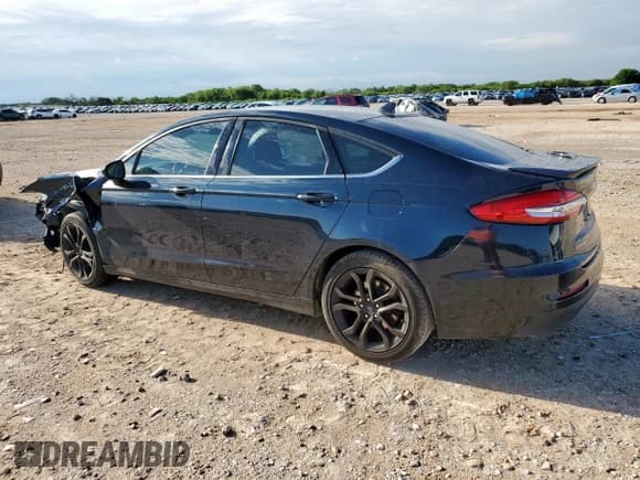 ✅ 2020 Ford Fusion SE • VIN: 3FA6P0HD9LR198763 • Lot: 58788085. Listed on Copart with 104,417 mi. Free auction sales archive from the USA and detailed vehicle history report at DreamBid. Image 2.