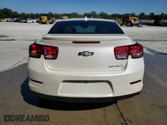 2013 Chevrolet Malibu LT с VIN 1G11C5SA5DF355790, выставлен на аукционе Copart как лот 85359835 с пробегом 151 356 миль миль и Списание • Salvage title. История ставок и продаж доступна на DreamBid. Изображение 6.