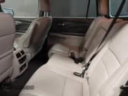 ✅ 2018 Honda Pilot EX-L • VIN: 5FNYF6H7XJB053927 • Лот: 40659757. Опубликован ранее на IAAI с пробегом 125 182 миль. Бесплатный доступ к архиву аукционных продаж из США и подробный отчёт об истории автомобиля на DreamBid. Изображение 8.