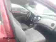 2014 Chevrolet Cruze ECO with VIN 1G1PH5SB0E7361450, listed as a IAAI auction lot 42165678 with 103,606 mi miles and . Bid and sale history available at DreamBid. Image 5.