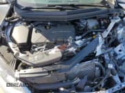 ✅ 2017 Chevrolet Volt Premier • VIN: 1G1RD6S57HU103551 • Lot: 60361574. Wystawiony na Copart z przebiegiem 49 456 mil. Bezpłatny archiwum sprzedaży aukcyjnych z USA i szczegółowy raport historii pojazdu na DreamBid. Zdjęcie 12.