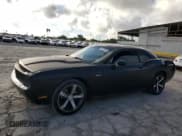 ✅ 2014 Dodge Challenger SXT 100th Anniversary • VIN: 2C3CDYAGXEH218868 • Lot: 65155674. Wystawiony na Copart z przebiegiem 181 638 mil. Bezpłatny archiwum sprzedaży aukcyjnych z USA i szczegółowy raport historii pojazdu na DreamBid. Zdjęcie 1.