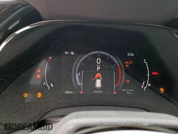 ✅ 2024 Lexus RX 350 • VIN: 2T2BAMCA3RC084590 • Lot: 46124925. Wystawiony na Copart z przebiegiem 5 064 mil. Bezpłatny archiwum sprzedaży aukcyjnych z USA i szczegółowy raport historii pojazdu na DreamBid. Zdjęcie 9.