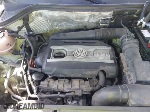 ✅ 2012 Volkswagen Tiguan SE • VIN: WVGAV7AX2CW522958 • Lot: 42516794. Listed on IAAI with 107,144 mi. Free auction sales archive from the USA and detailed vehicle history report at DreamBid. Image 10.