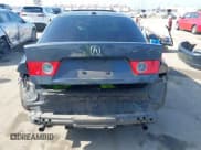 ✅ 2008 Acura TSX • VIN: JH4CL96828C003321 • Lot: 42553741. Listed on IAAI with 166,526 mi. Free auction sales archive from the USA and detailed vehicle history report at DreamBid. Image 6.