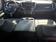 ✅ 2024 Ram 2500 Big Horn • VIN: 3C6UR5DJ8RG343064 • Lot: 70689585. Listed on Copart with 26,469 mi. Free auction sales archive from the USA and detailed vehicle history report at DreamBid. Image 8.