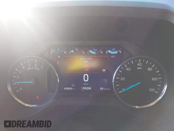 ✅ 2024 Ford Expedition Max Limited • VIN: 1FMJK2A83REA34735 • Лот: 43850438. Опубликован ранее на IAAI с пробегом 41 169 миль. Бесплатный доступ к архиву аукционных продаж из США и подробный отчёт об истории автомобиля на DreamBid. Изображение 7.