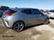 2019 Hyundai Veloster 2.0 с VIN KMHTG6AF1KU017833, выставлен на аукционе Copart как лот 82904093 с пробегом 69 556 миль миль и . История ставок и продаж доступна на DreamBid. Изображение 3.