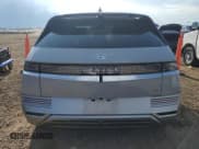 ✅ 2023 Hyundai Ioniq 5 Limited • VIN: KM8KRDAF0PU183049 • Lot: 70789575. Listed on Copart with 18,688 mi. Free auction sales archive from the USA and detailed vehicle history report at DreamBid. Image 6.