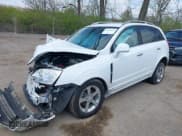 ✅ 2013 Chevrolet Captiva Sport LT • VIN: 3GNAL3EKXDS613580 • Lot: 42024623. Wystawiony na IAAI z przebiegiem 81 787 mil. Bezpłatny archiwum sprzedaży aukcyjnych z USA i szczegółowy raport historii pojazdu na DreamBid. Zdjęcie 2.