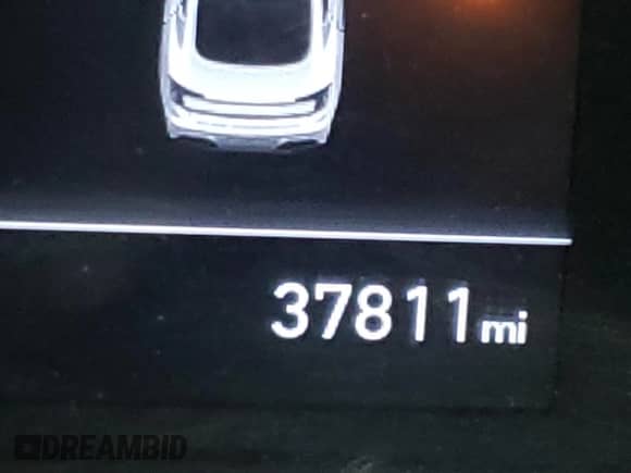 2020 Hyundai Sonata SE с VIN 5NPEG4JA4LH028603, выставлен на аукционе Copart как лот 68013702 с пробегом 37 811 миль миль и . История ставок и продаж доступна на DreamBid. Изображение 9.