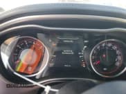 ✅ 2021 Dodge Challenger R/T Scat Pack • VIN: 2C3CDZFJ1MH502835 • Лот: 85757925. Опубликован ранее на Copart с пробегом 79 131 миль. Бесплатный доступ к архиву аукционных продаж из США и подробный отчёт об истории автомобиля на DreamBid. Изображение 9.