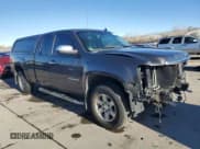 ✅ 2010 GMC Sierra 1500 • VIN: 1GTYKWE25AZ287603 • Lot: 79926284. Wystawiony na Copart z przebiegiem 122 683 mil. Bezpłatny archiwum sprzedaży aukcyjnych z USA i szczegółowy raport historii pojazdu na DreamBid. Zdjęcie 4.