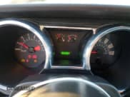 ✅ 2009 Ford Mustang • VIN: 1ZVHT80NX95101774 • Lot: 85192005. Listed on Copart with 95,300 mi. Free auction sales archive from the USA and detailed vehicle history report at DreamBid. Image 9.