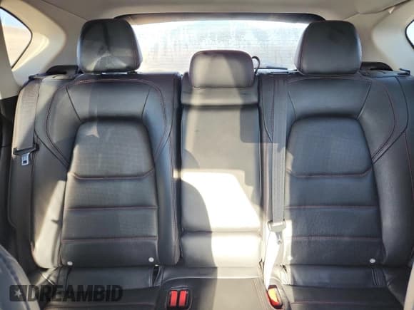 ✅ 2023 Mazda CX-5 S Preferred • VIN: JM3KFBCMXP0152810 • Lot: 85198115. Wystawiony na Copart z przebiegiem 59 874 mil. Bezpłatny archiwum sprzedaży aukcyjnych z USA i szczegółowy raport historii pojazdu na DreamBid. Zdjęcie 10.