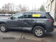 ✅ 2022 Jeep Grand Cherokee Altitude • VIN: 1C4RJHAG2N8595540 • Lot: 41765272. Listed on IAAI with 16,347 mi. Free auction sales archive from the USA and detailed vehicle history report at DreamBid. Image 15.