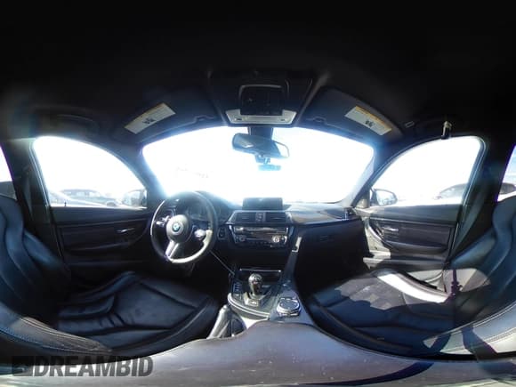 ✅ 2016 BMW M3 • VIN: WBS8M9C57G5D31122 • Lot: 42062268. Listed on IAAI with 120,788 mi. Free auction sales archive from the USA and detailed vehicle history report at DreamBid. Image 18.