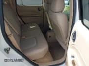 ✅ 2009 Chevrolet HHR 1LT • VIN: 3GNCA23B19S580519 • Lot: 43482022. Listed on IAAI with 37,263 mi. Free auction sales archive from the USA and detailed vehicle history report at DreamBid. Image 8.