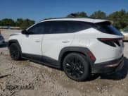 ✅ 2024 Hyundai Tucson XRT • VIN: KM8JF3DE8RU323174 • Лот: 52512735. Опубликован ранее на Copart с пробегом 4 277 миль. Бесплатный доступ к архиву аукционных продаж из США и подробный отчёт об истории автомобиля на DreamBid. Изображение 2.