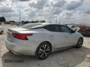 ✅ 2018 Nissan Maxima SV • VIN: 1N4AA6AP6JC380418 • Lot: 82682135. Listed on Copart with 121,879 mi. Free auction sales archive from the USA and detailed vehicle history report at DreamBid. Image 3.