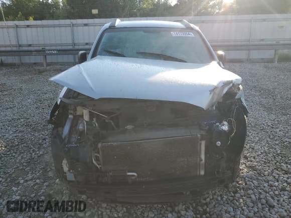 ✅ 2009 Hyundai Santa Fe GLS • VIN: 5NMSG13D99H330564 • Lot: 74173954. Listed on Copart with Not provided. Free auction sales archive from the USA and detailed vehicle history report at DreamBid. Image 5.