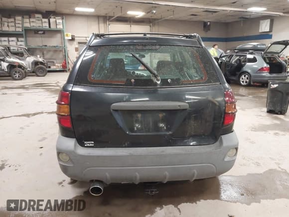 ✅ 2003 Pontiac Vibe • VIN: 5Y2SL62873Z470449 • Lot: 43839351. Wystawiony na IAAI z przebiegiem 244 735 mil. Bezpłatny archiwum sprzedaży aukcyjnych z USA i szczegółowy raport historii pojazdu na DreamBid. Zdjęcie 15.