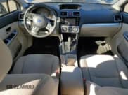 ✅ 2016 Subaru Impreza Special Sports Premium • VIN: JF1GPAP60GH223098 • Lot: 90878825. Listed on Copart with 108,618 mi. Free auction sales archive from the USA and detailed vehicle history report at DreamBid. Image 8.